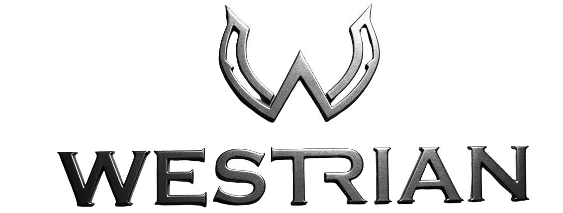 Westrian International logo